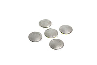HARLEY Vergaser Choke-Knopf Einsatz poliert passend für 1990-UP FXST,   1990-UP FLST,   1993-2006 FLT,   1