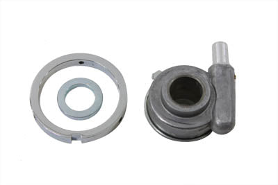 HARLEY Left Side Speedometer Drive Kit Fits 0-  Custom, application