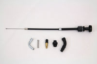 HARLEY Chokezugbaugruppe Passend für 1993-2007 FXST, 1993-2007 FLST,