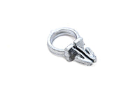 HARLEY 1/2 inch Wire Clips fits 0-  All, models