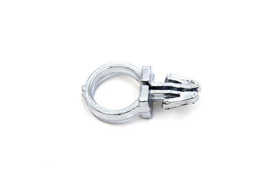 HARLEY 1/2 inch Wire Clips fits 0-  All, models