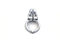 HARLEY 1/2 inch Wire Clips fits 0-  All, models
