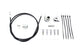 HARLEY Rear Wheel Speedometer Drive Kit fits 0-  Custom,