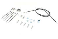 HARLEY Rear Wheel Speedometer Drive Kit fits 0-  Custom,