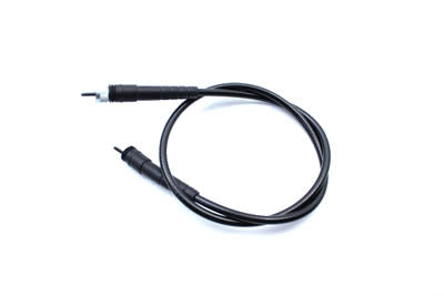 HARLEY 35 Zoll Schwarz Tachoantrieb passend für 1987-1988 FLT, 1987-1987 FLTC, 1986-1995 FLTC,