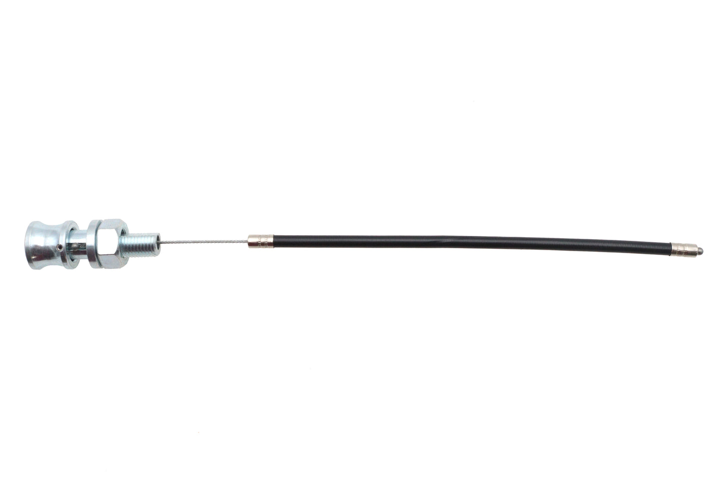HARLEY Ultima CV Vergaser Chokezug passend für 1988-2006 XL,   1993-2006 FLT,