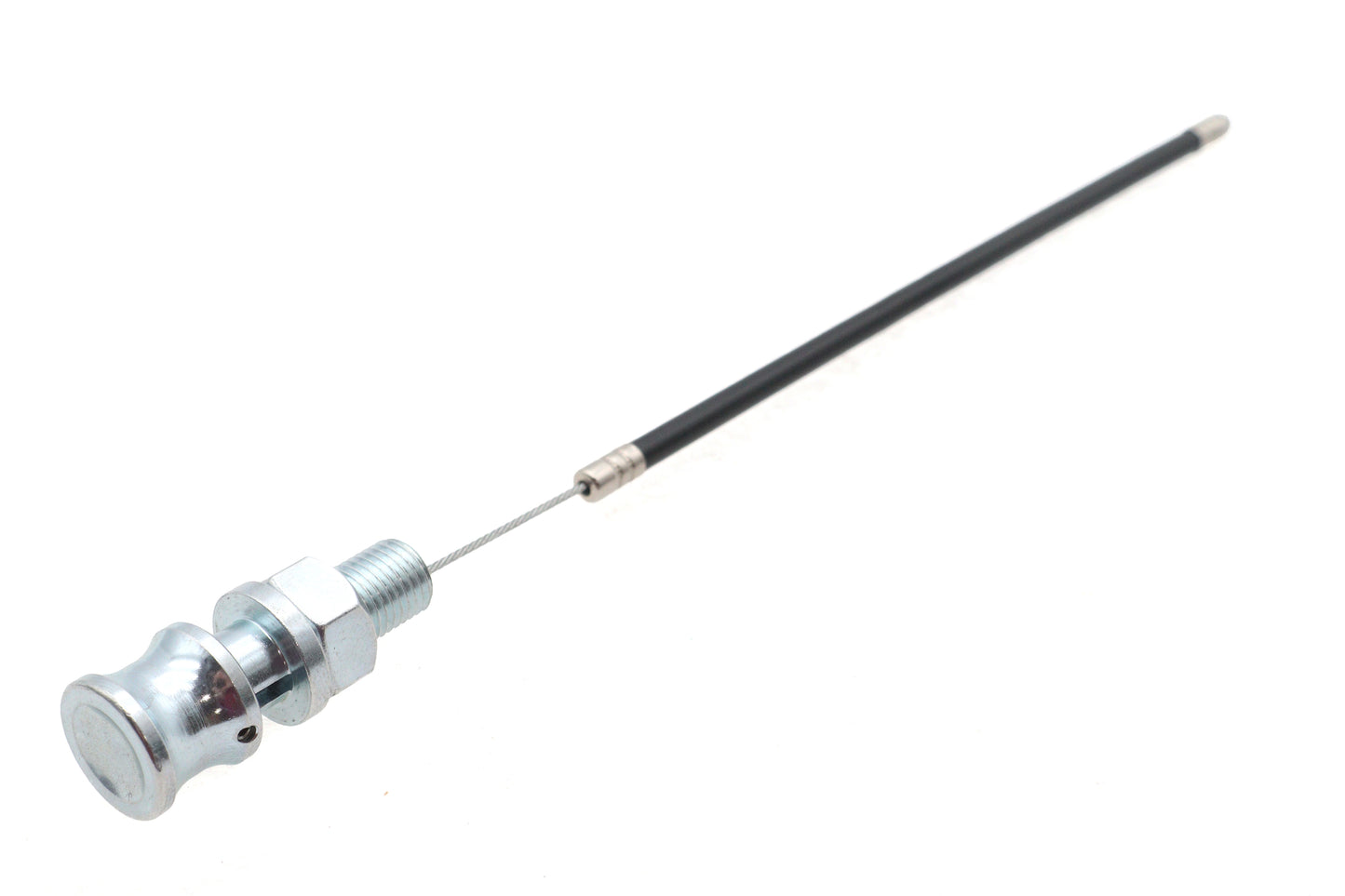 HARLEY Ultima CV Vergaser Chokezug passend für 1988-2006 XL,   1993-2006 FLT,