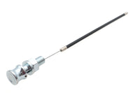 HARLEY Ultima CV Vergaser Chokezug passend für 1988-2006 XL,   1993-2006 FLT,