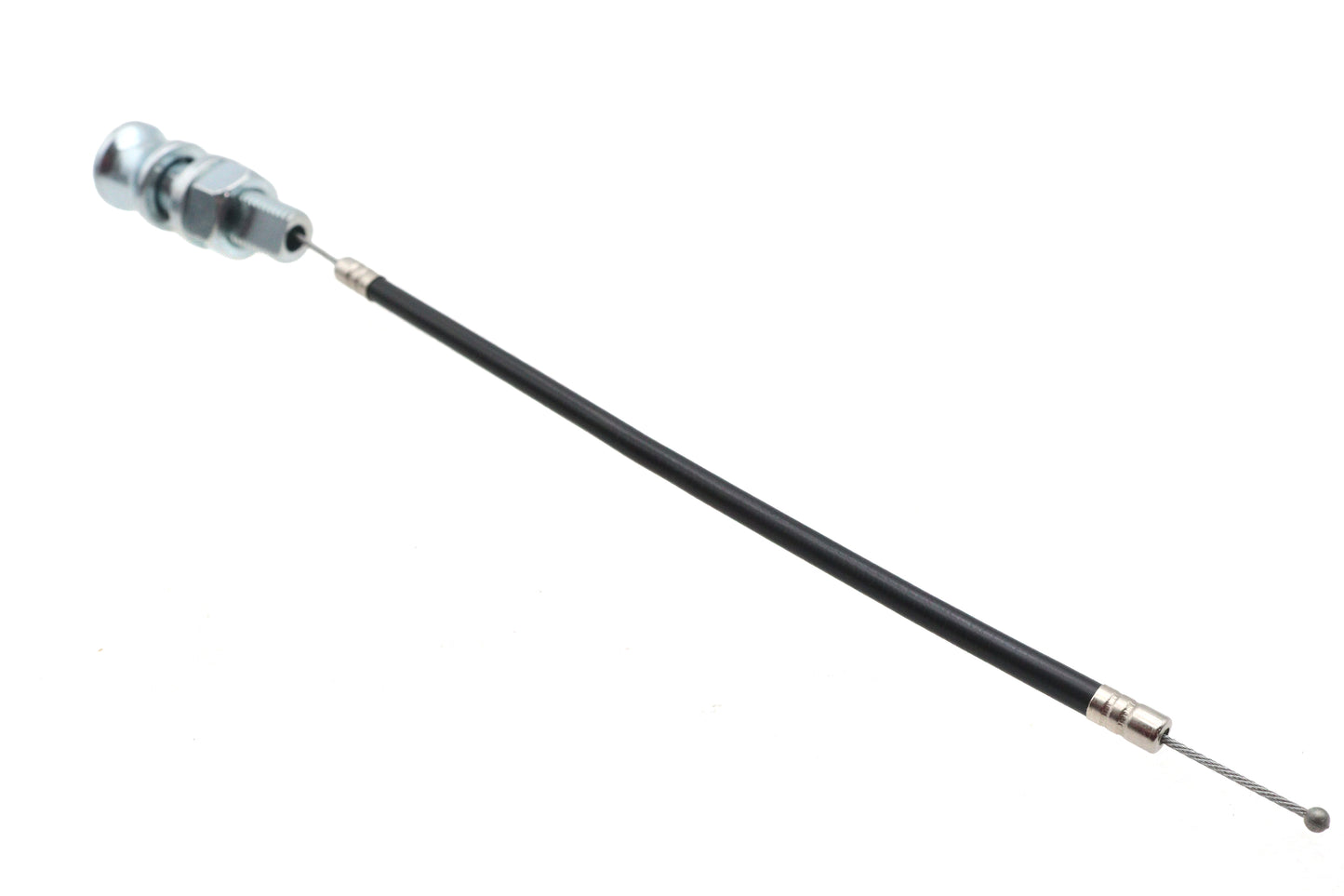 HARLEY Ultima CV Vergaser Chokezug passend für 1988-2006 XL,   1993-2006 FLT,