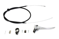 HARLEY Replika Bremshebel-Kit passend für 1941-1948 FL, 1941-1948 EL, 1941-1948 W, 1941-1948 G,