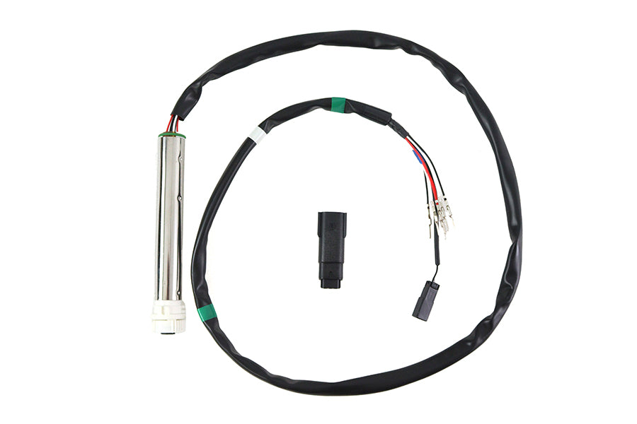 HARLEY Namz Gasgriffsensor Throttle By Wire für 2008-2013 FLT, Modelle mit innenverlegten Schaltern