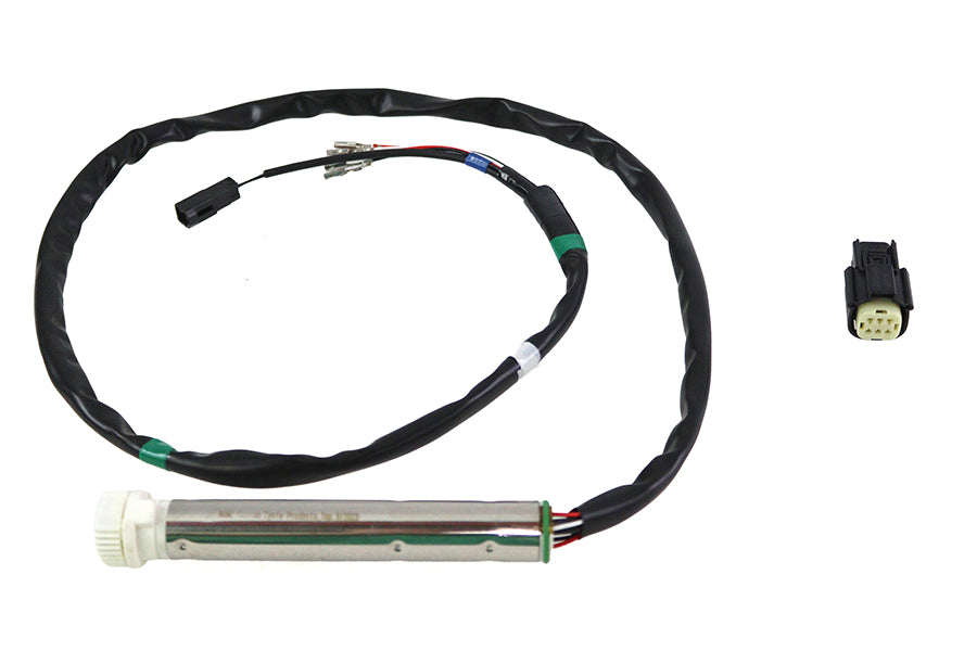 HARLEY Namz Gasgriffsensor Throttle By Wire passend für 2014-2015 FLT, Modelle mit innenverlegten Schaltern