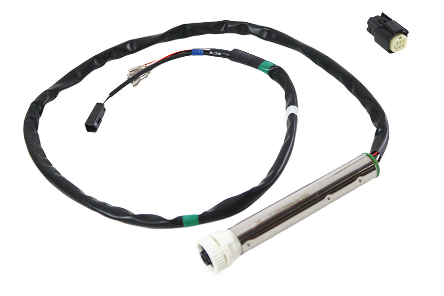 HARLEY Namz Gasgriffsensor Throttle By Wire passend für 2014-2015 FLT, Modelle mit innenverlegten Schaltern