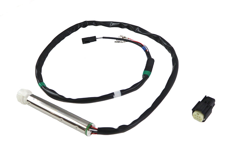HARLEY Namz Gasgriffsensor Throttle By Wire passend für 2014-2015 FLT, Modelle mit innenverlegten Schaltern