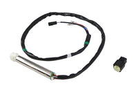HARLEY Namz Gasgriffsensor Throttle By Wire passend für 2014-2015 FLT, Modelle mit innenverlegten Schaltern