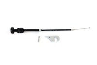 HARLEY Chokezug-Bausatz passend für XL ab 1988, FXR 1993-1994, FLT 1993-2006, FXST 1993-2006,