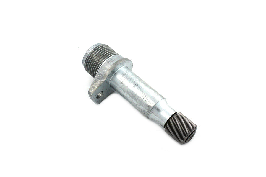 HARLEY 13-Zahn-Tachoantriebseinheit passend für 1962-1967 FL,