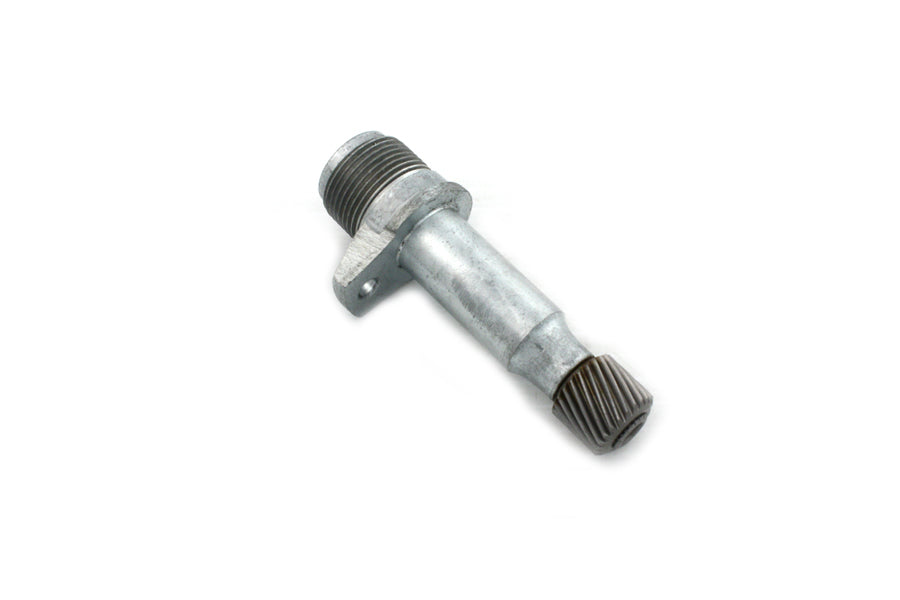 HARLEY Tachometer-Antriebseinheit 23 Zähne Passend für 1968-1980 FL, 1971-1972 FX,