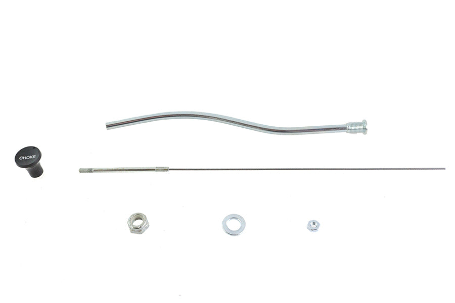 HARLEY Chokezugbaugruppe Passend für 1972-1979 XLH, 1972-1979 XLCH,