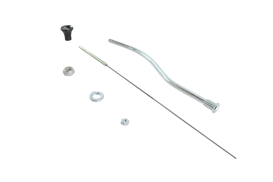 HARLEY Chokezugbaugruppe Passend für 1972-1979 XLH, 1972-1979 XLCH,