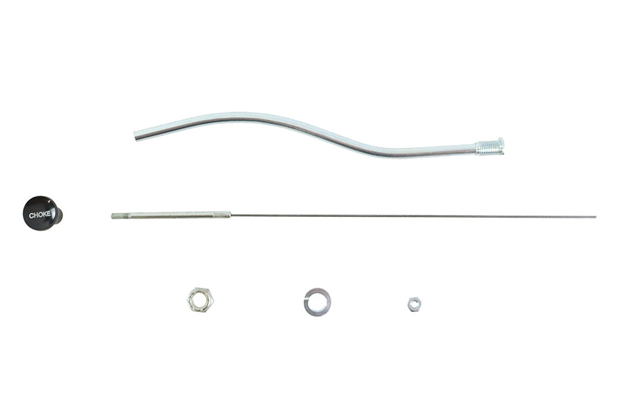 HARLEY Chokezugbaugruppe Passend für 1972-1979 XLH, 1972-1979 XLCH,