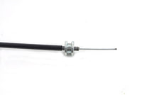 HARLEY Vinyl-Außenhülle für Bowdenzüge Passend für 1954-1972 FL, 1971-1972 FX, 1952-1956 K, 1957-1973 XL,