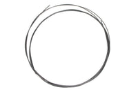 HARLEY Inner Gaszug-Set passend für 1917-1926 J, 1929-1952 WL, 1936-1940 EL, 1937-1948 UL, 1