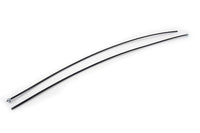 HARLEY Vinyl Außensteuerkabel-Set Passend für 1954-1959 FL, 1954-1959 XL,