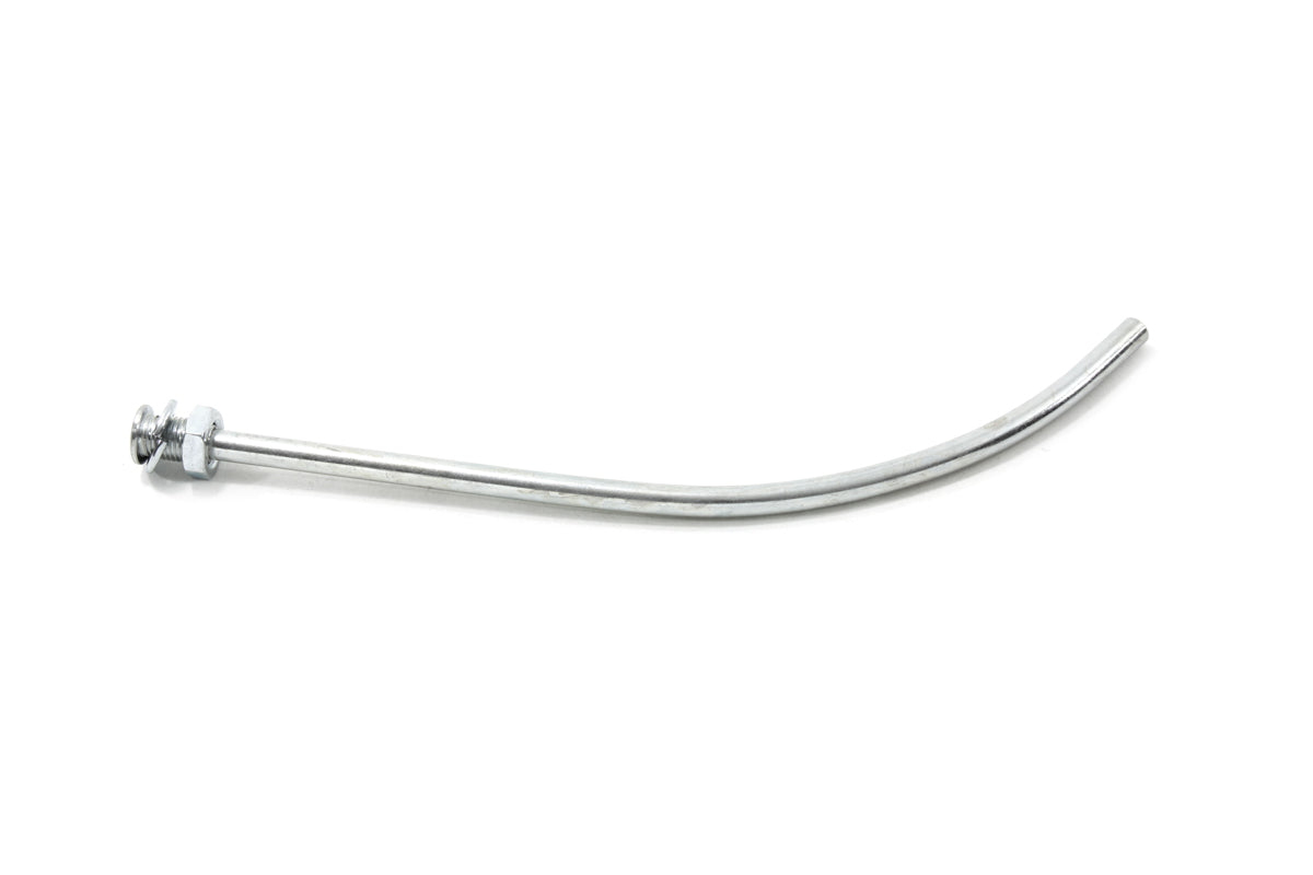 HARLEY Vergaser Choke-Röhrchen Passend für 1967-1970 XL, 1967-1970 FL,
