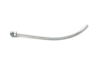 HARLEY Vergaser Choke-Röhrchen Passend für 1967-1970 XL, 1967-1970 FL,