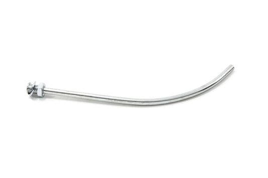 HARLEY Vergaser Choke-Röhrchen Passend für 1967-1970 XL, 1967-1970 FL,