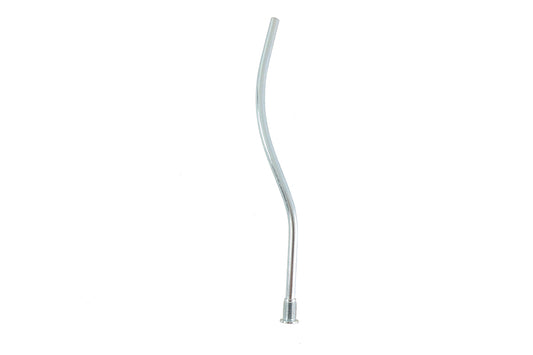 HARLEY Vergaser Choke-Rohr Passend für 1972-1978 XL, 1971-1978 FL,