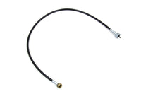 HARLEY 29-1/2 Zoll Verteilerantrieb Tachometerkabel Passend für 1970-1973 XL,