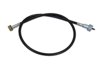 HARLEY 29-1/2 Zoll Verteilerantrieb Tachometerkabel Passend für 1970-1973 XL,
