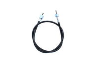 HARLEY 35.00 Zoll Schwarzes Drehzahlmesser-Kabel Passt 1974-1980 XL,