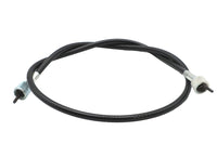 HARLEY 35.00 Zoll Schwarzes Drehzahlmesser-Kabel Passt 1974-1980 XL,