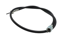 HARLEY 35.00 Zoll Schwarzes Drehzahlmesser-Kabel Passt 1974-1980 XL,
