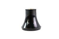HARLEY schwarzer Vergaser-Chokeknopf passend für 1971-1984 FL, 1972-1978 XL,