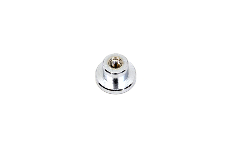 HARLEY Vergaser Chrom Choke-Knopf Passt 1971-1984 FL,   1986-1989 FLST,   1984-1989 FXST,