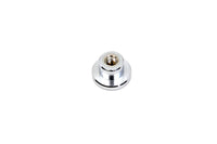 HARLEY Vergaser Chrom Choke-Knopf Passt 1971-1984 FL,   1986-1989 FLST,   1984-1989 FXST,