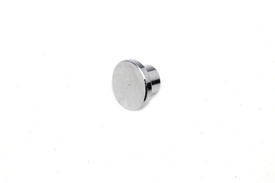 HARLEY Vergaser Chrom Choke-Knopf Passt 1971-1984 FL,   1986-1989 FLST,   1984-1989 FXST,