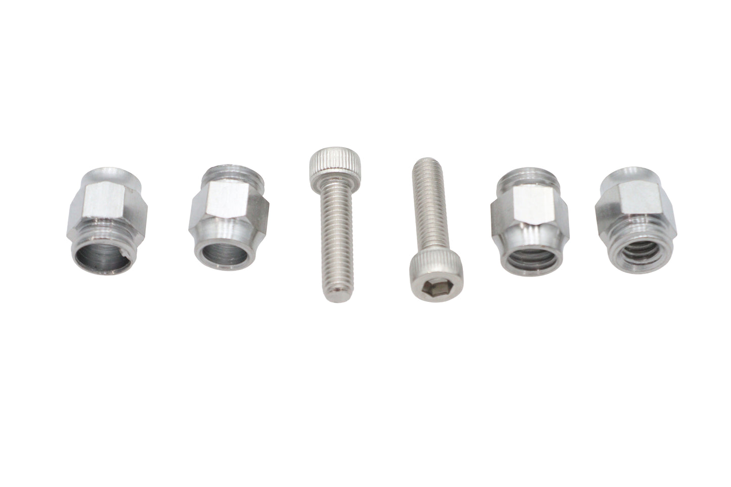 HARLEY Dual-Gaszug-Hülsen-Set, passend für XL ab 1982, FXR ab 1982, FXR ab 1982,