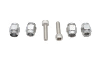 HARLEY Dual-Gaszug-Hülsen-Set, passend für XL ab 1982, FXR ab 1982, FXR ab 1982,