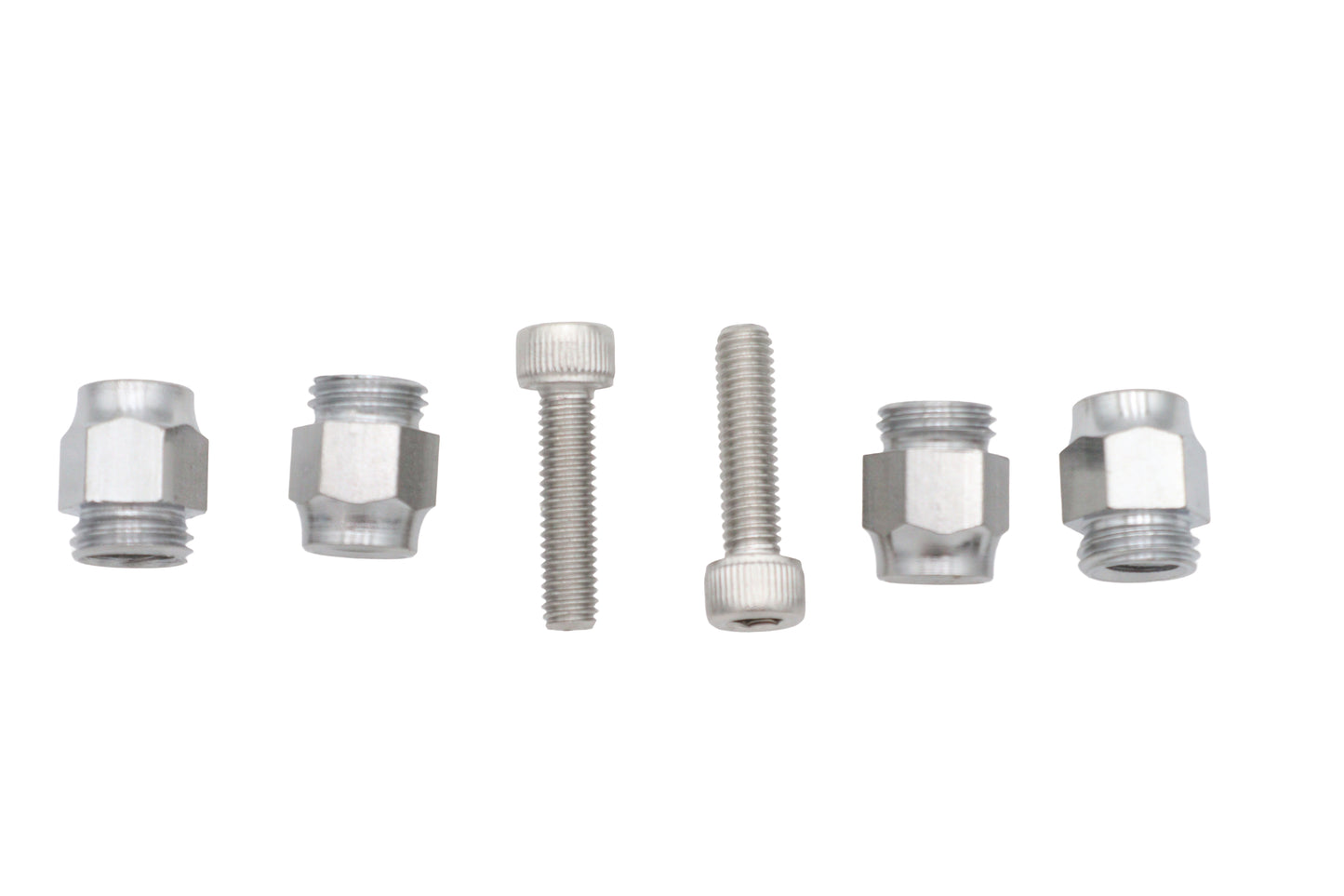 HARLEY Dual-Gaszug-Hülsen-Set, passend für XL ab 1982, FXR ab 1982, FXR ab 1982,
