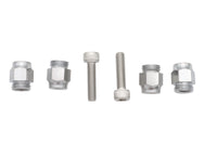 HARLEY Dual-Gaszug-Hülsen-Set, passend für XL ab 1982, FXR ab 1982, FXR ab 1982,