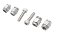 HARLEY Dual-Gaszug-Hülsen-Set, passend für XL ab 1982, FXR ab 1982, FXR ab 1982,