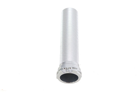 HARLEY Billet Throttle Tube Alloy Fits 0-  Custom, application