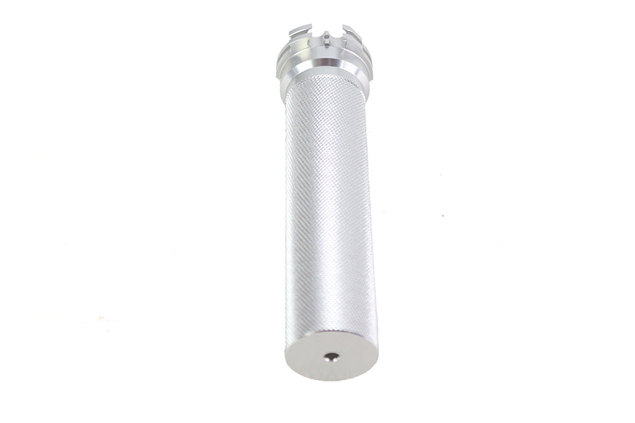 HARLEY Billet Gasgriffhülse Aluminium Passt 0- Custom, Anwendung