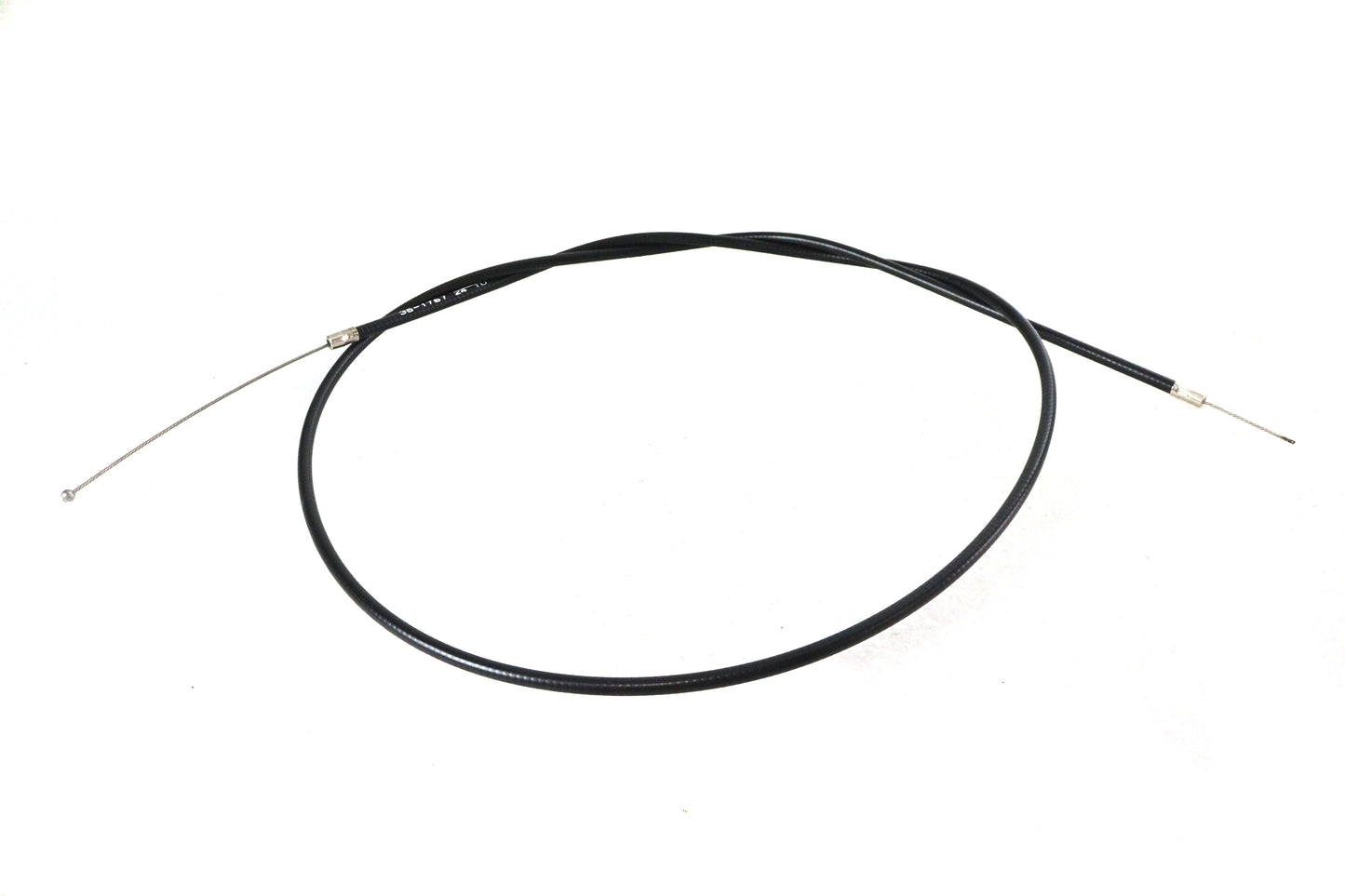 HARLEY 48-1/2 Zoll Universal Gaszug Passend für 0- Custom, Anwendung