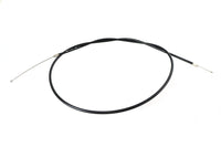 HARLEY 48-1/2 Zoll Universal Gaszug Passend für 0- Custom, Anwendung